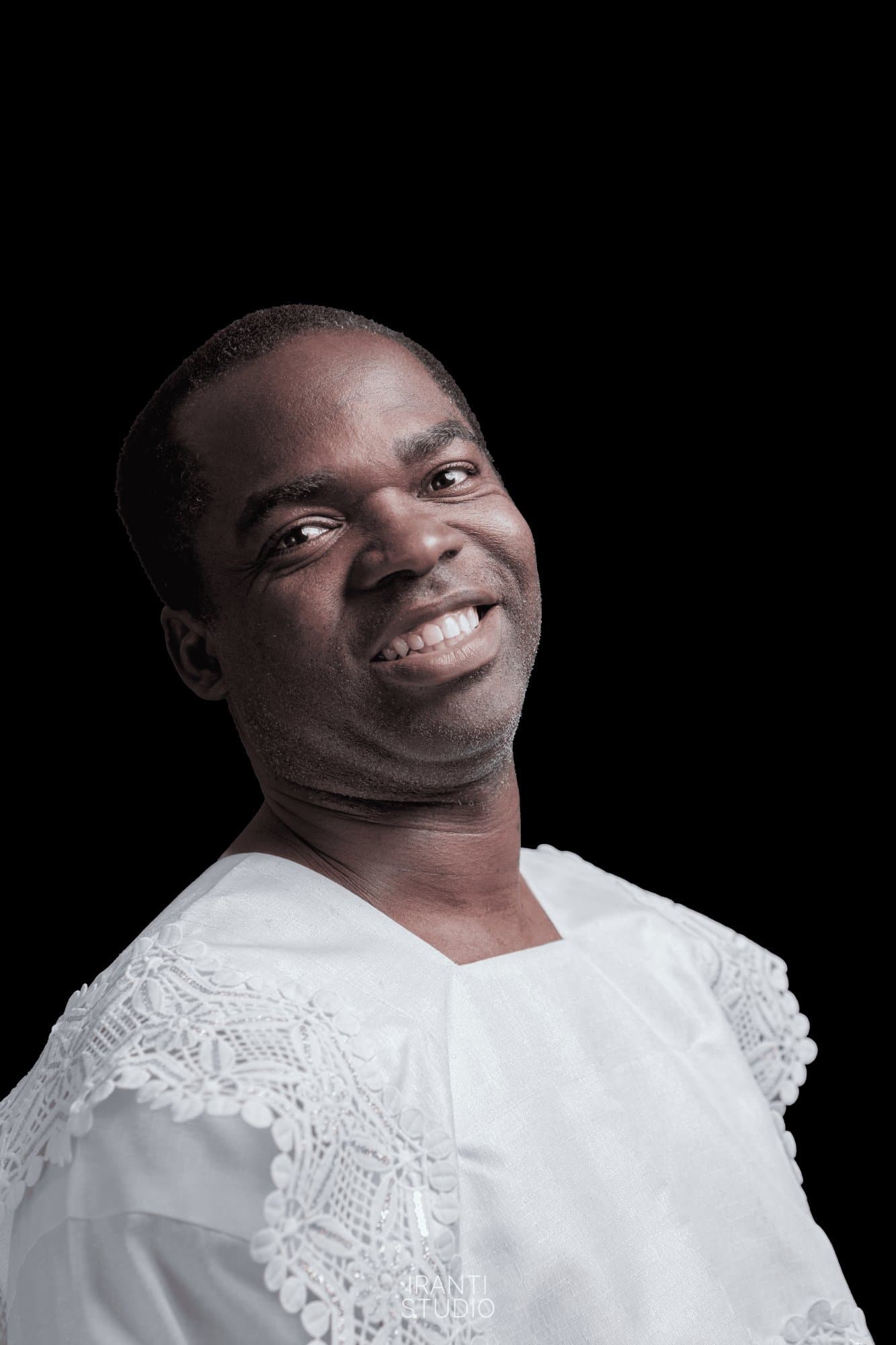 Prophet Abiodun Sule